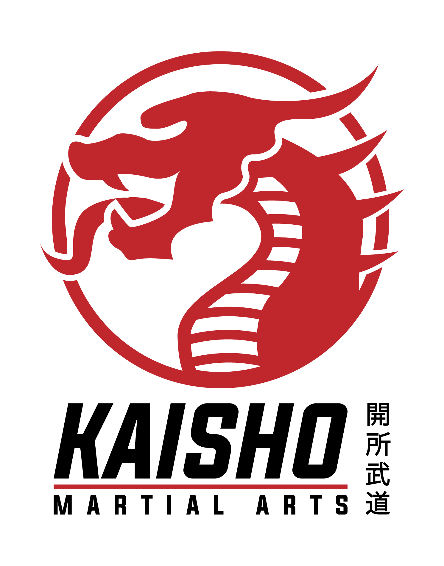 Kaisho Martial Arts - Booking Site - Martial Arts Classes in St Albans